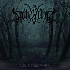 Sjukdom (NOR) : Når Alt Mørkner